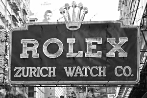 Rolex – The Iconic Timepiece