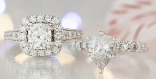 6 Ways to Make Your Diamond Look Larger
