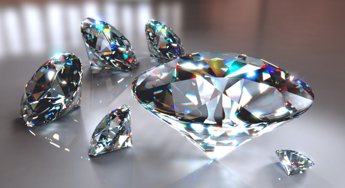 Fascinating FAQ about April’s Brilliant Diamond Birthstone