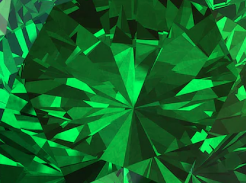Emerald – May’s Stunning Birthstone
