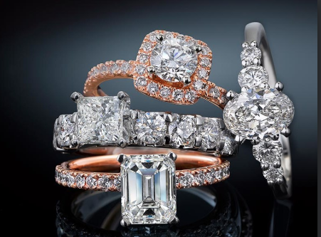 Getting the Best Buy on Your Diamond Engagement Ring
