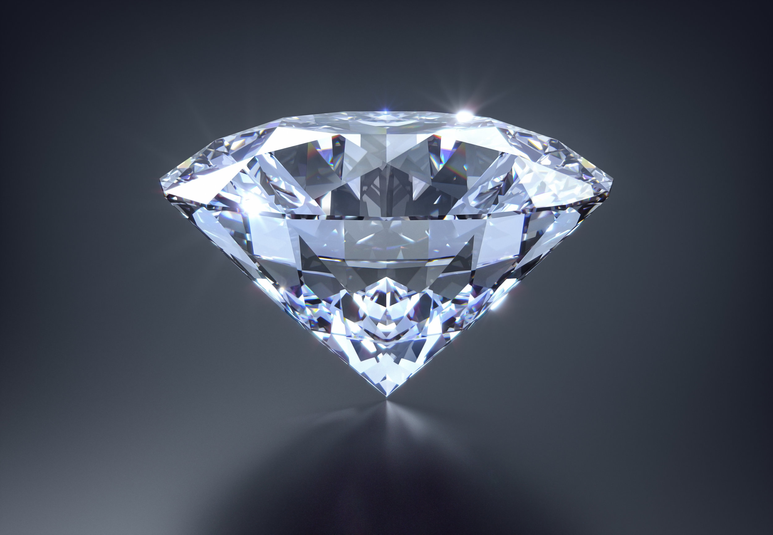 35 Fun Diamond FAQ