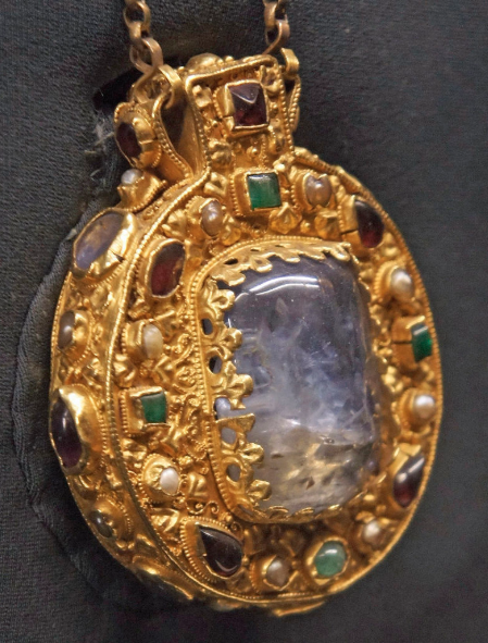Talisman of Charlemagne